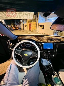 شيفروليه ماليبو